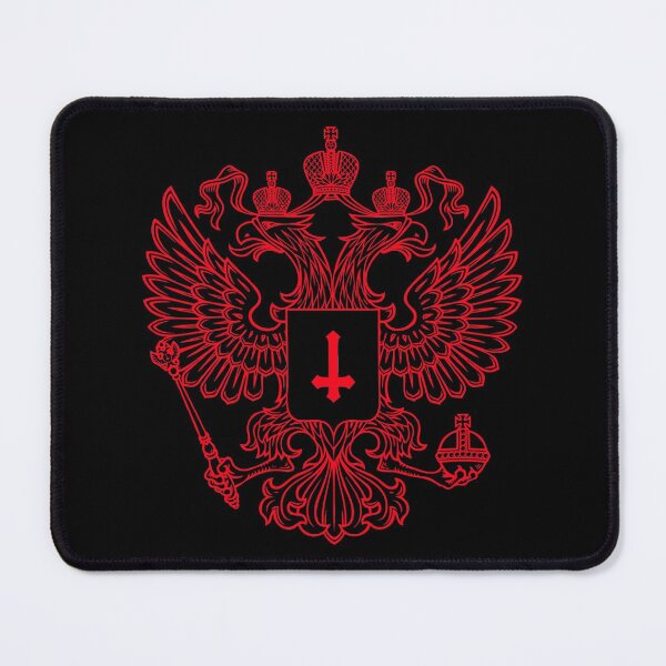 Item preview, The Imperial Satanic Eagle (blood edition) designed and sold by Weltenbrand.