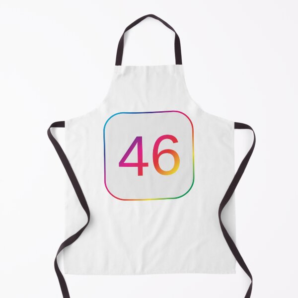 Item preview, 46 Years designed and sold by IuriiVlasenko.