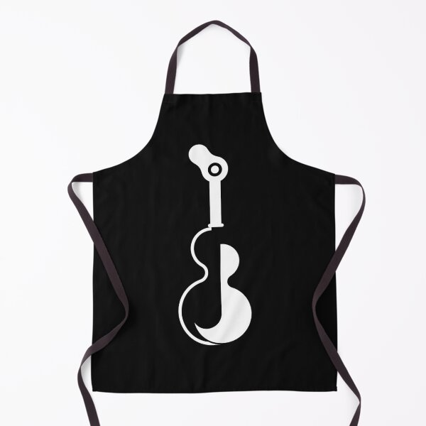 Item preview, Image of guitar. designed and sold by DesignedBySnip.