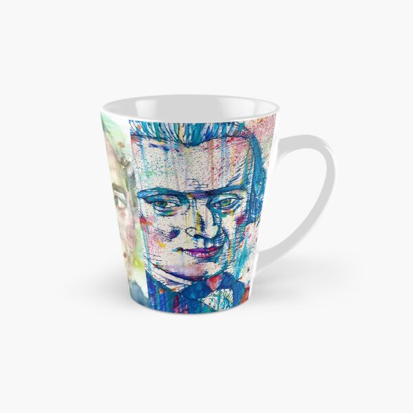 Aperçu de l'œuvre TROIS FOIS IMMANUEL KANT créée et vendue par lautir.