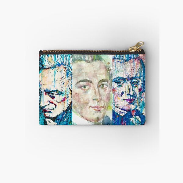 Item preview, THREE TIMES IMMANUEL KANT designed and sold by lautir.