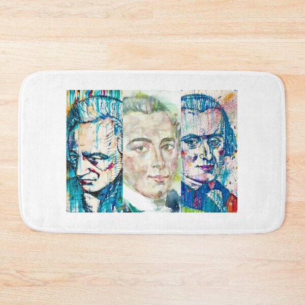 Item preview, THREE TIMES IMMANUEL KANT designed and sold by lautir.