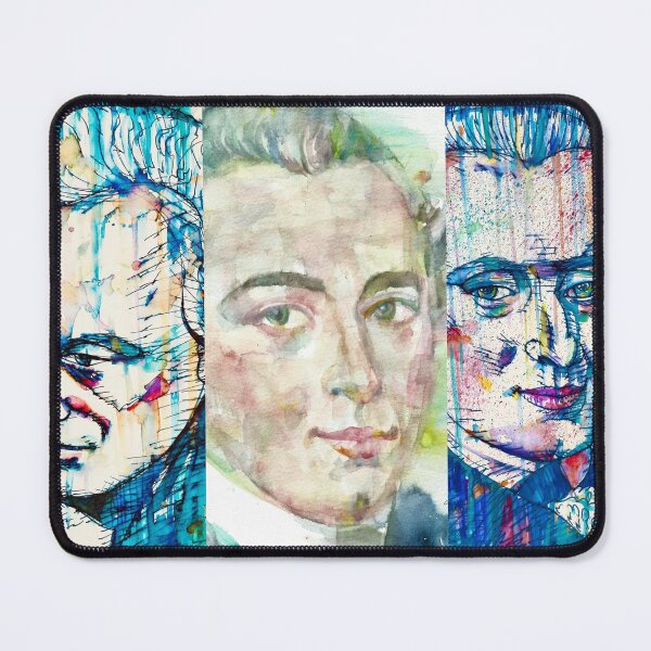 Item preview, THREE TIMES IMMANUEL KANT designed and sold by lautir.