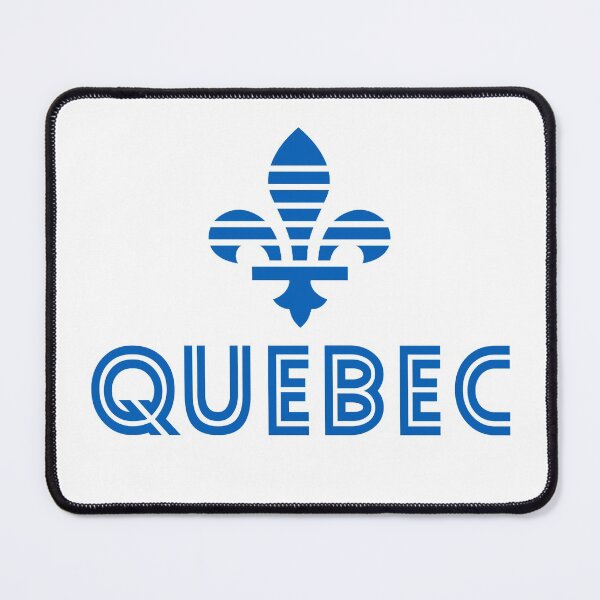 Item preview, Quebec Retro designed and sold by ForzaDesigns.