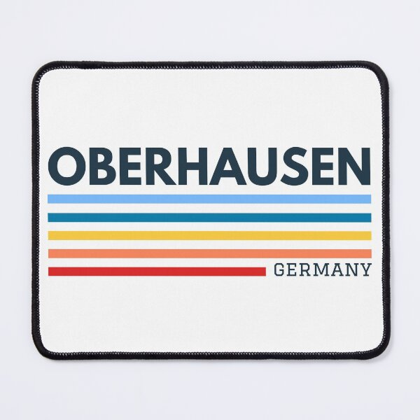 Item preview, Oberhausen Germany designed and sold by europelines.