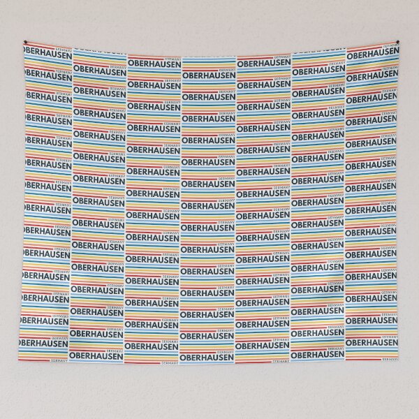 Item preview, Oberhausen Germany designed and sold by europelines.