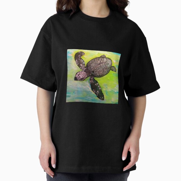 Item preview, Keiki Honu designed and sold by Katie  Lynn.