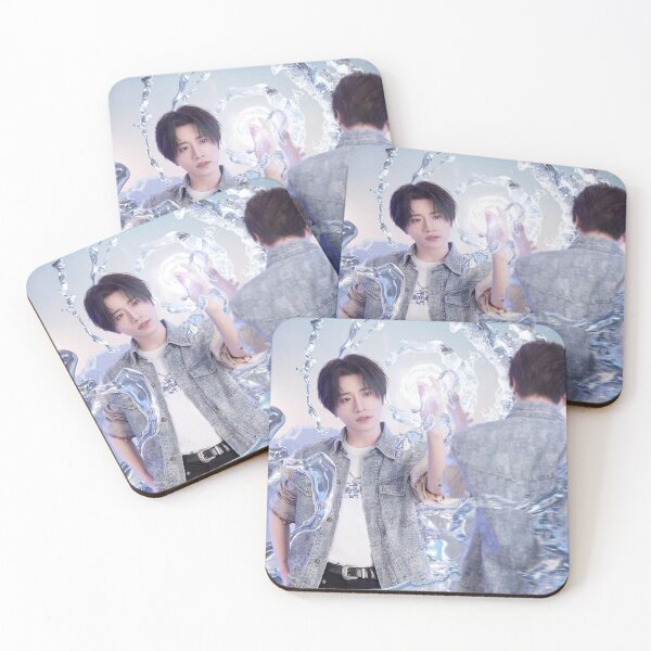 Item preview, INTO1 Bo Yuan designed and sold by Aiyizhan.