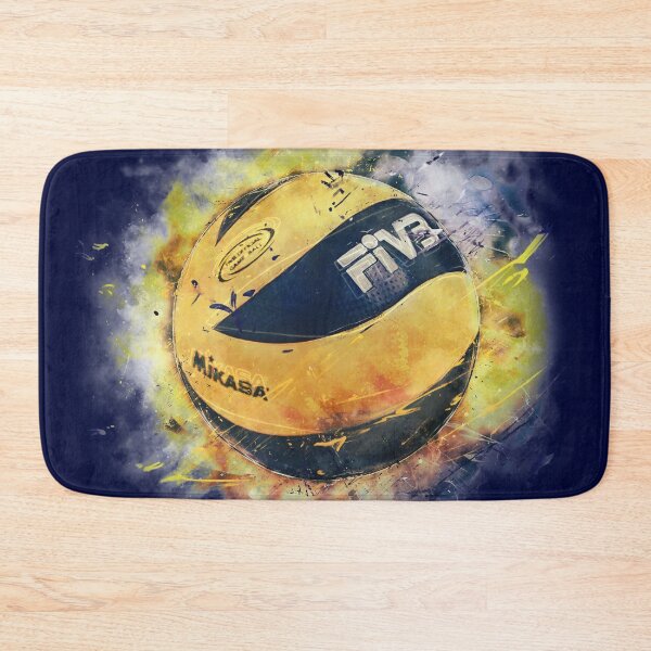 Item preview, VOLLEY <3 designed and sold by DBanime.