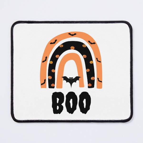 Item preview, Halloween Rainbow Boo designed and sold by sirina2796.