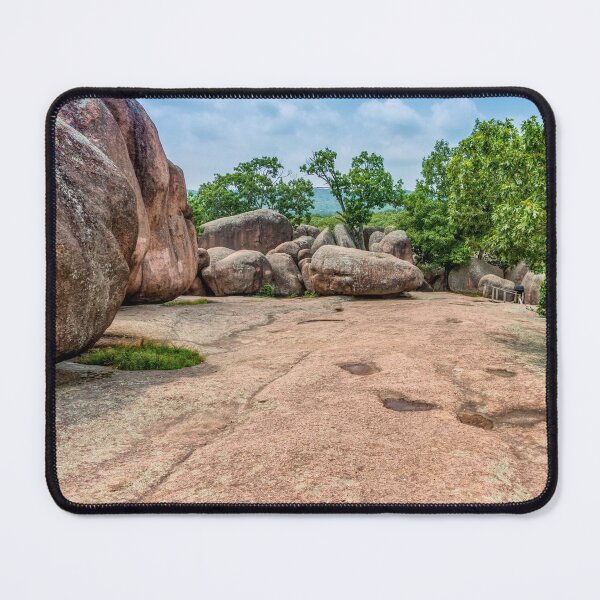 Item preview, Elephant Rock Boulders designed and sold by mljdwhite.
