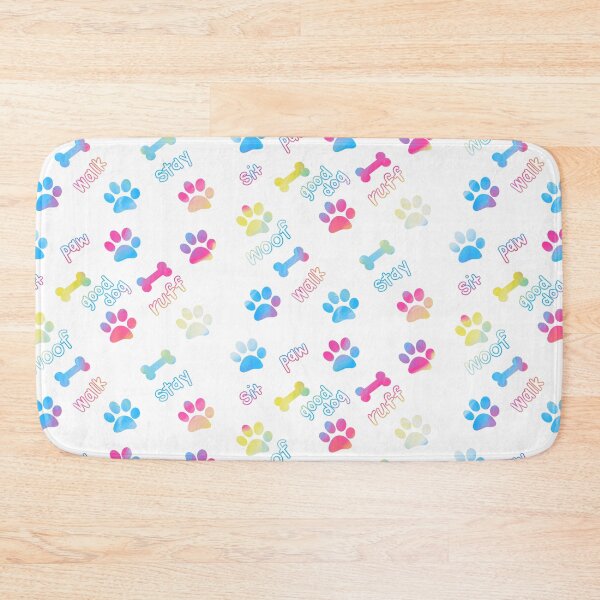 Item preview, Rainbow Puppy Love  designed and sold by rmcbuckeye.