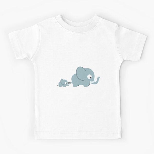 Elephant Kids Babies Clothes Redbubble - roblox elephant outfit