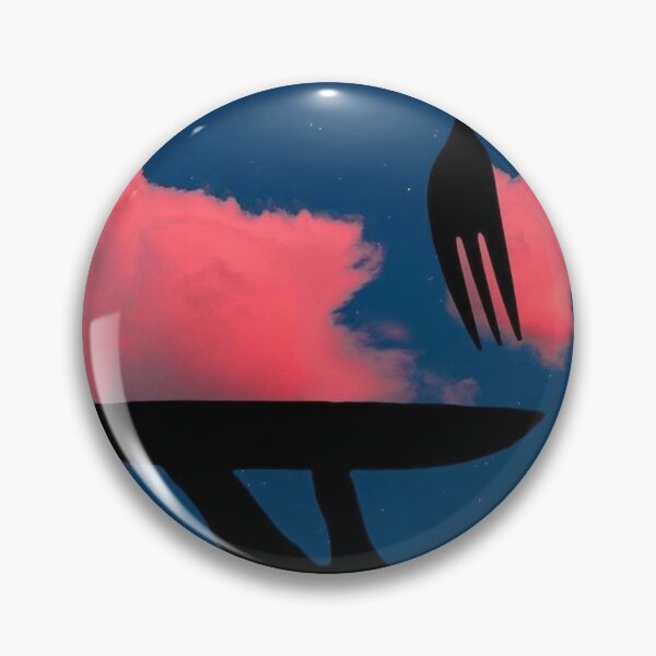 Item preview, Pink Cloud On A Plate designed and sold by JaimyE.
