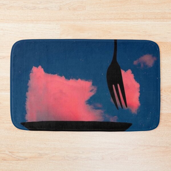 Item preview, Pink Cloud On A Plate designed and sold by JaimyE.
