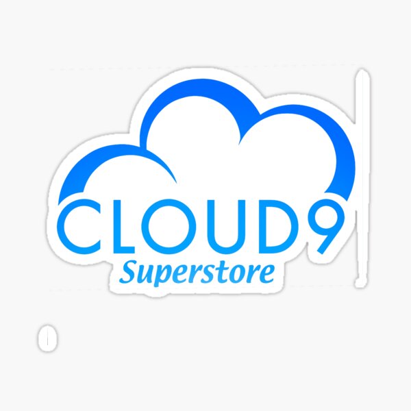 On Cloud Nine Merch & Gifts for Sale | Redbubble
