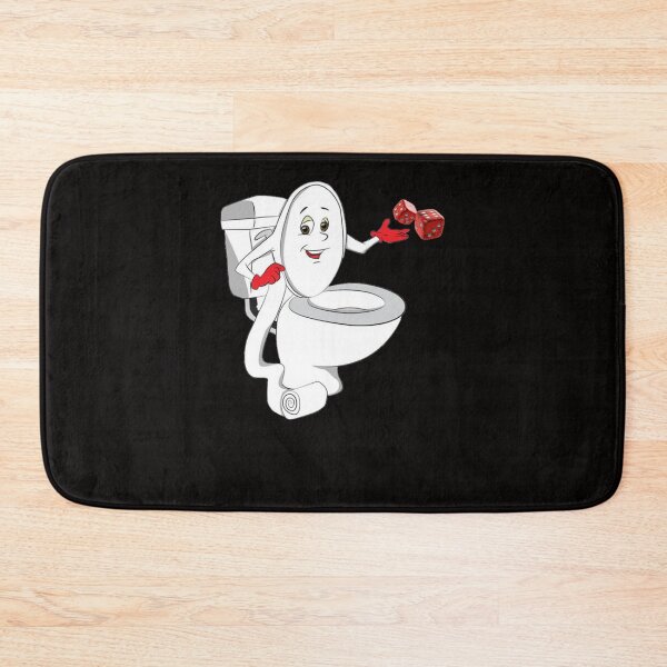 Item preview, Playing Craps- I’m a Gambler! Classic designed and sold by Tabithashop.