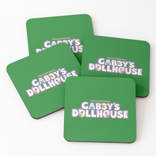 Item preview, GABBYS DOLLHOUSE Essential designed and sold by tcraftstr.