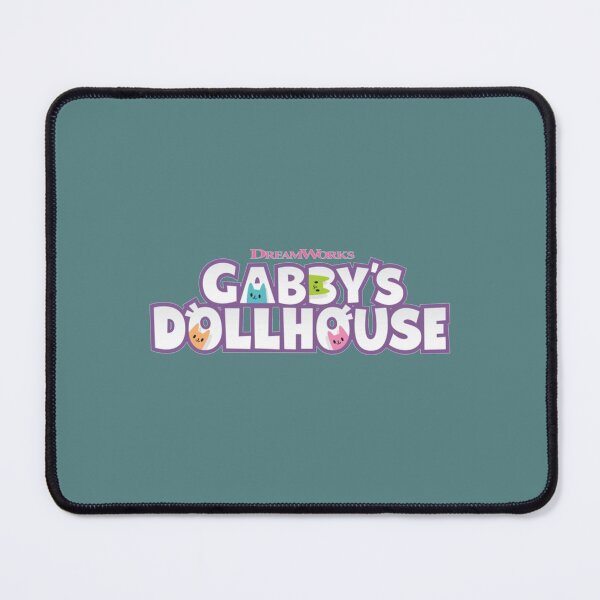 Item preview, GABBYS DOLLHOUSE Essential designed and sold by tcraftstr.