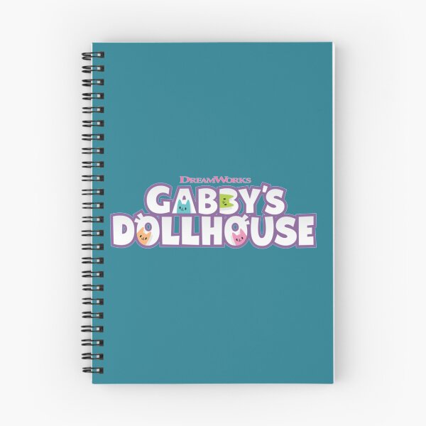 Item preview, GABBYS DOLLHOUSE Essential designed and sold by tcraftstr.