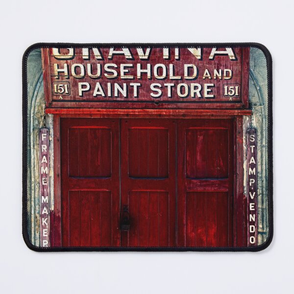 Item preview, Gravina designed and sold by William A McCarthy.