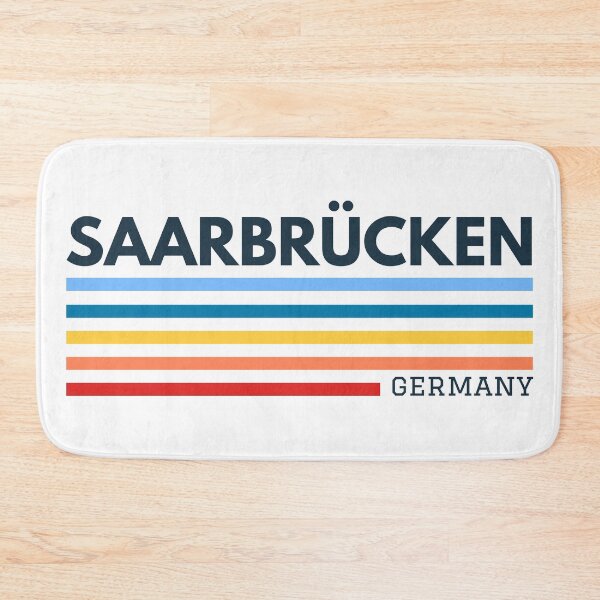 Item preview, Saarbrücken Germany designed and sold by europelines.