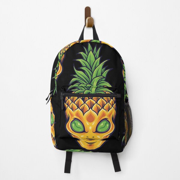 Item preview, An Alien In A Pineapple designed and sold by Vector Scout Lab.