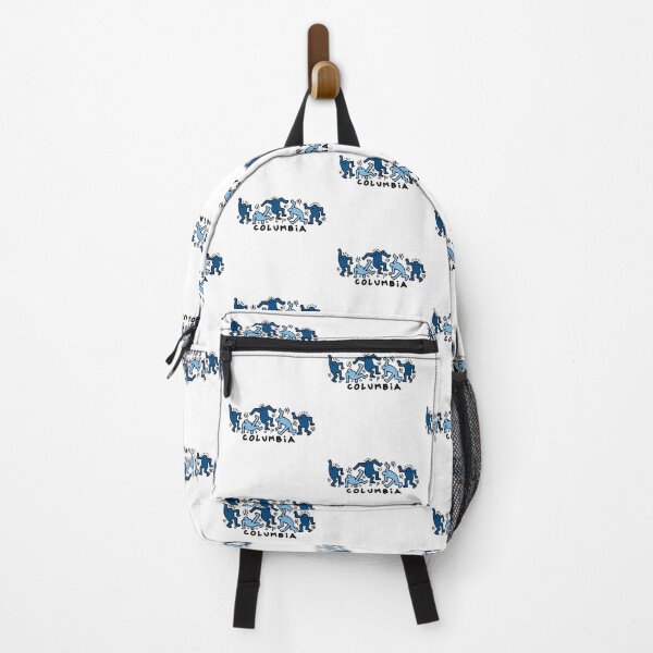 columbia university backpack
