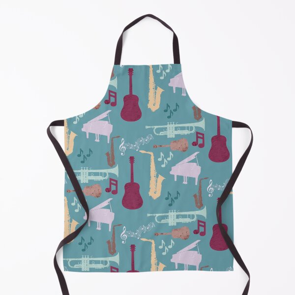 Item preview, Piano, Trumpet, Guitar and Saxophone designed and sold by KeeganCreations.