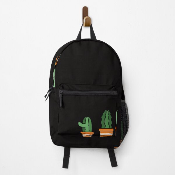 Item preview, Potted Cacti Classic designed and sold by Tabithashop.