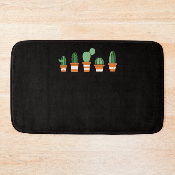 Item preview, Potted Cacti Classic designed and sold by Tabithashop.