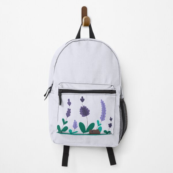 Item preview, Lavender Days designed and sold by rainilyahead.