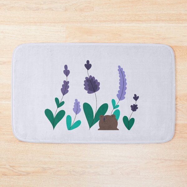 Item preview, Lavender Days designed and sold by rainilyahead.