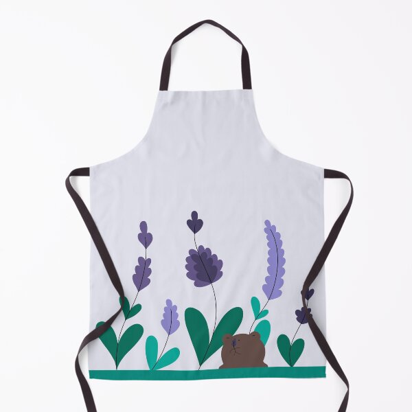Item preview, Lavender Days designed and sold by rainilyahead.