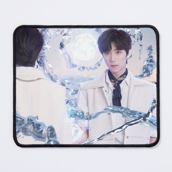 Item preview, INTO1 Zhang Jiayuan designed and sold by Aiyizhan.