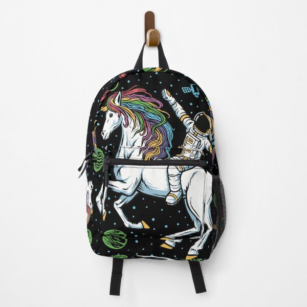 Item preview, Astronaut On A Unicorn designed and sold by Vector Scout Lab.