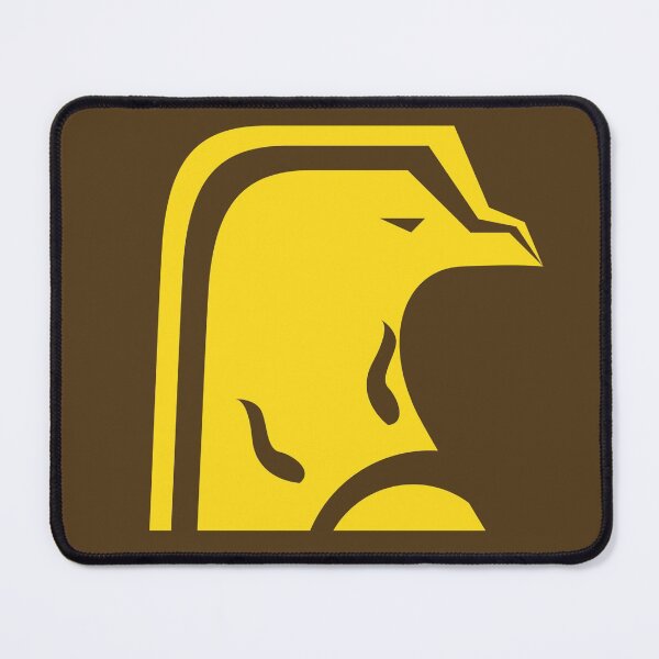 Item preview, Brown and yellow eagle designed and sold by karimaK-71.