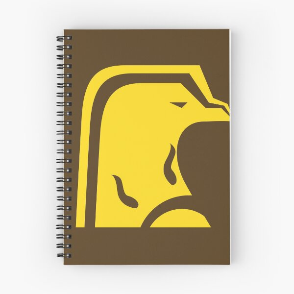 Item preview, Brown and yellow eagle  designed and sold by karimaK-71.