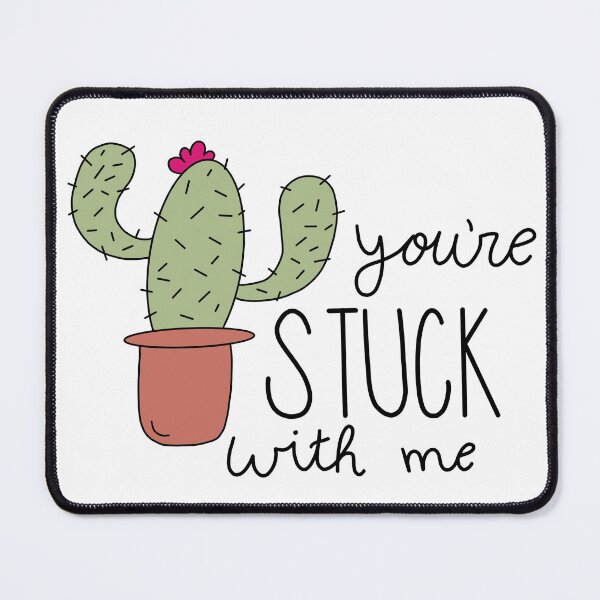 Item preview, Stuck With Me designed and sold by jbinder101.