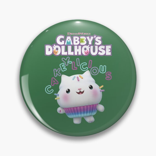 Item preview, GABBYS DOLLHOUSE Essential designed and sold by tcraftstr.
