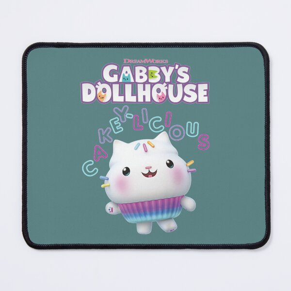 Item preview, GABBYS DOLLHOUSE Essential designed and sold by tcraftstr.