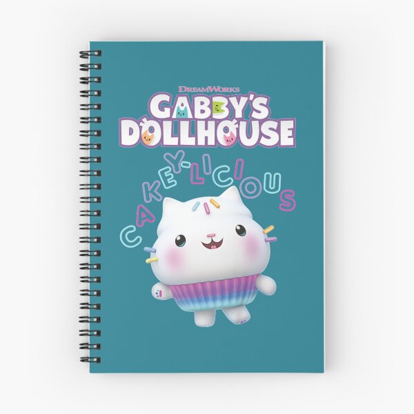 Item preview, GABBYS DOLLHOUSE Essential designed and sold by tcraftstr.