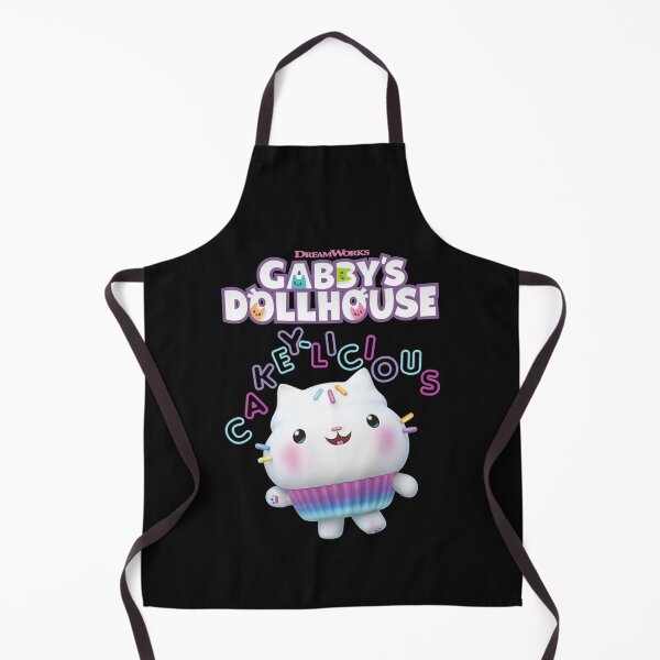 Item preview, GABBYS DOLLHOUSE Essential designed and sold by tcraftstr.
