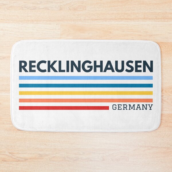 Item preview, Recklinghausen Germany designed and sold by europelines.