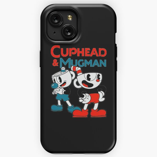 Capa iPhone Retro com Mais de 30 Jogos Nostálgicos – rafhastore