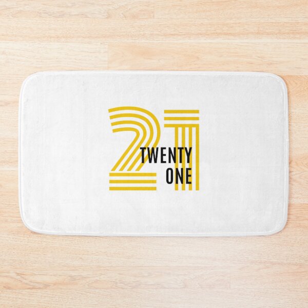 Item preview, Twenty One designed and sold by INFINITYBOY.