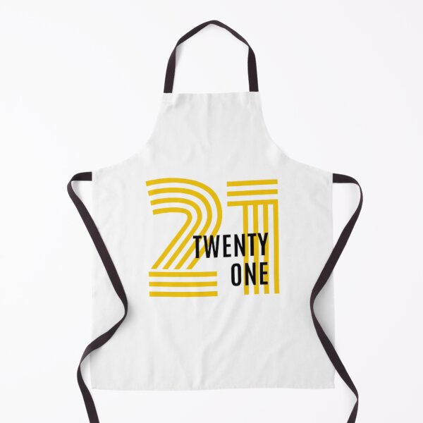 Item preview, Twenty One designed and sold by INFINITYBOY.