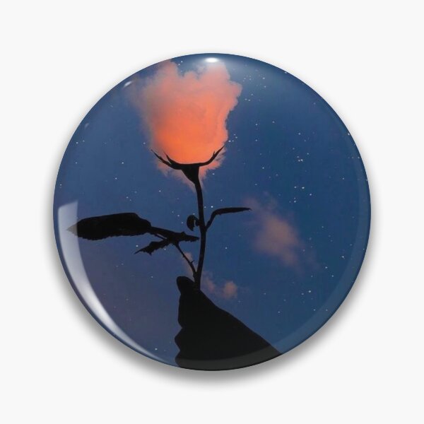 Item preview, Orange Cloud Rose  designed and sold by JaimyE.