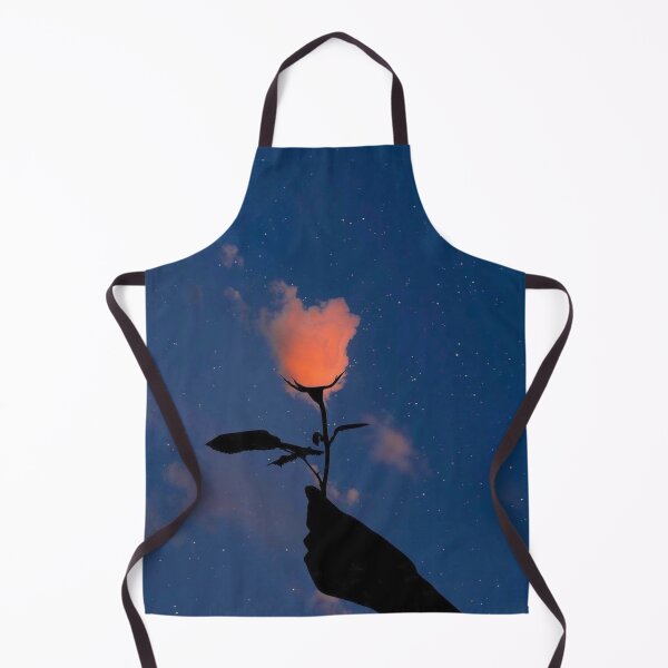 Item preview, Orange Cloud Rose  designed and sold by JaimyE.