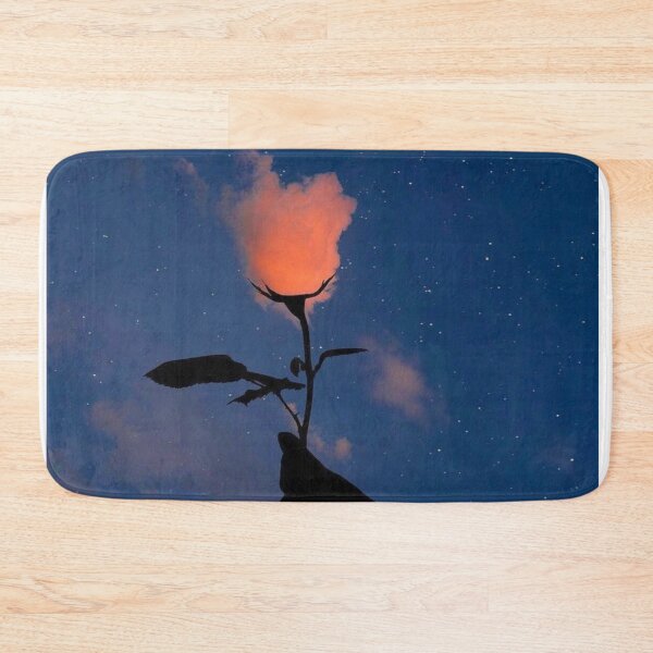 Item preview, Orange Cloud Rose  designed and sold by JaimyE.